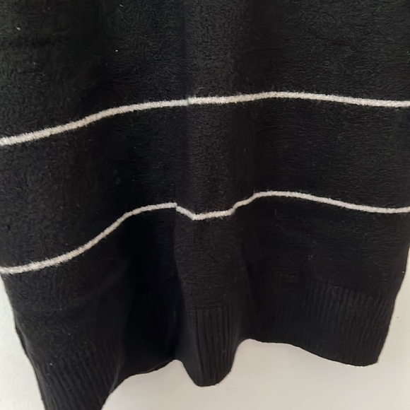 Tunic sweater - Picture 4 of 4